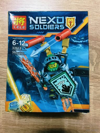 Игрушки-головоломки