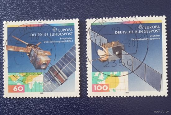 Германия