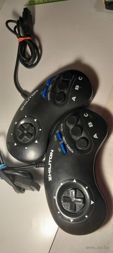 Джойстики 2 шт.