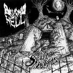 Beyond Hell - The Sleeper Awakens CD