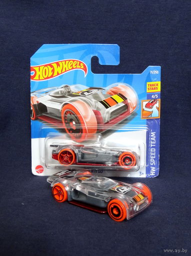 Машинка Hot Wheels новая в упаковке