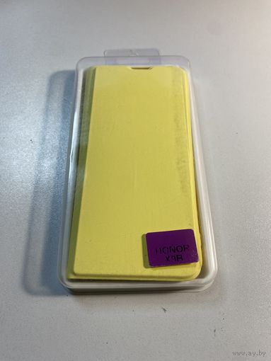 Чехол-книга для телефона Honor X9b