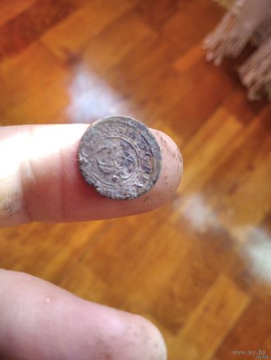 Сольд 1621 года
