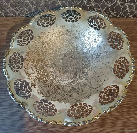 Конфетница.Англия.