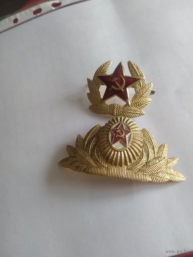 Кокарды цена за все