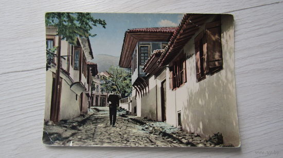 ОТКРЫТКА КАРЛОВО