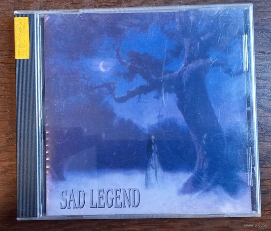 Sad Legend