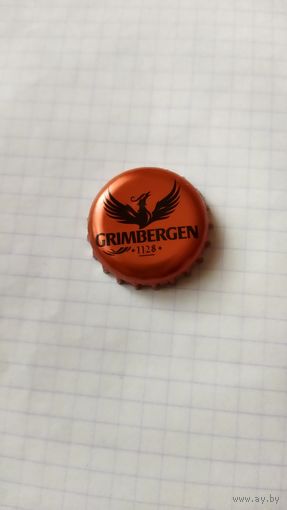 Крышка пивная