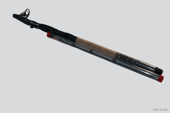 Удилище фидерное FLAGMAN S-Power River 3,3м