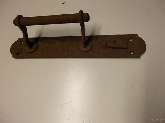 Ручка дверная