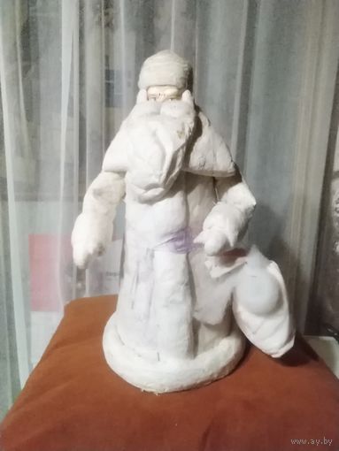 Дед мороз.