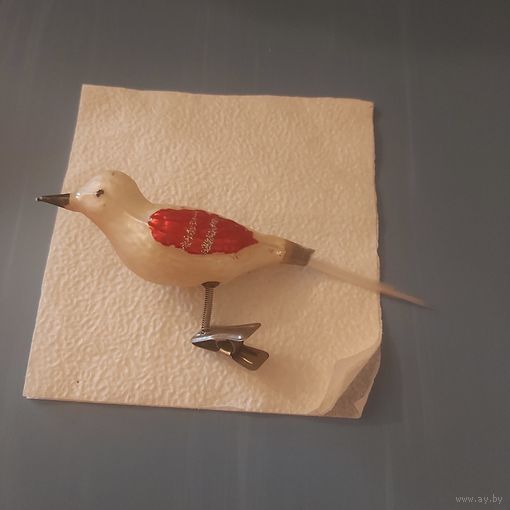 Ёлочные игрушки