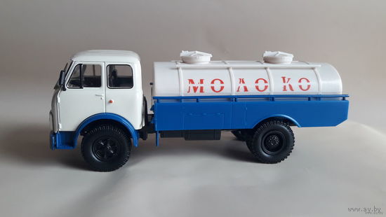 МАЗ-5334 АЦПТ-5,6 НАП 1:43 Обмен возможен Наш Автопром