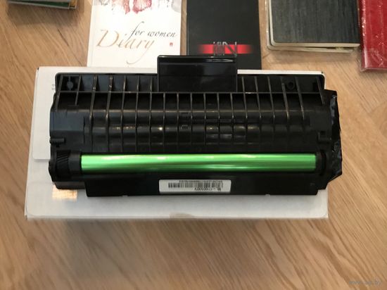 Картридж для принтера ML-1710D3 Samsung