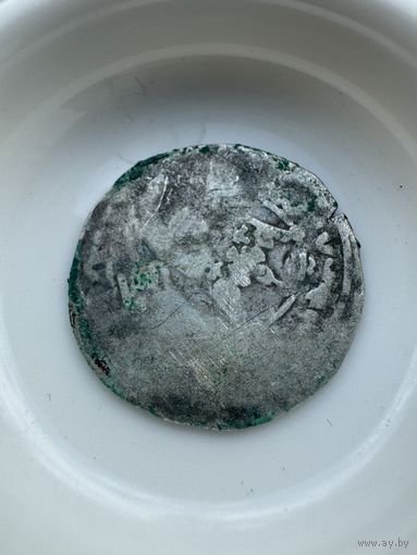 Пражский Грош. Вацлав 4. 1378-1419г 24