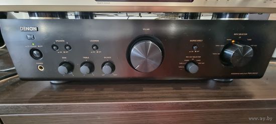 Стереоусилитель DENON PMA-390AE