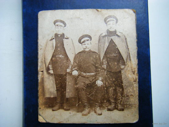 Двойник  Пуговкина (Актёра) ФОРМА.