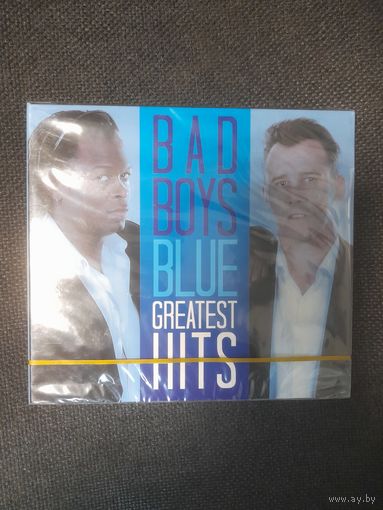 BAD BOYS BLUE    "GREATEST HITS" 2CD 2009