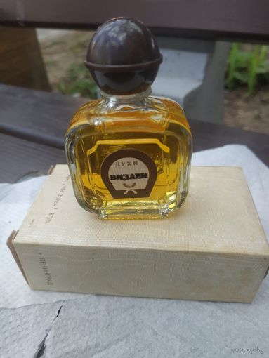 Духи СССР Визави