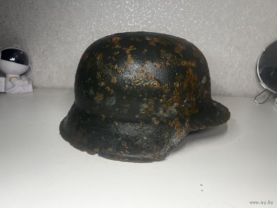 Каска немецкая м42