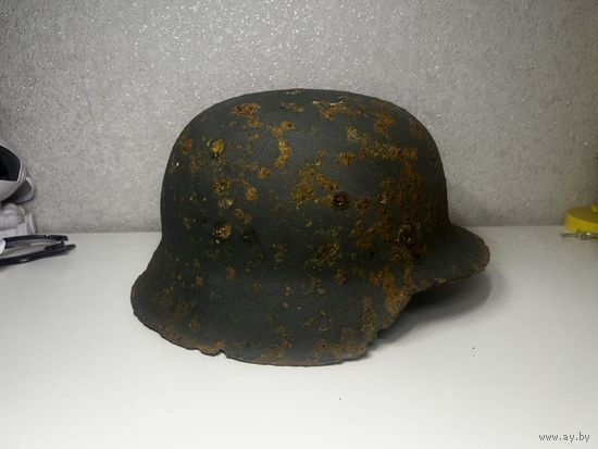 Каска немецкая м42