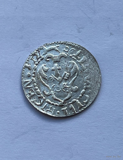 Солид 1612, редкий