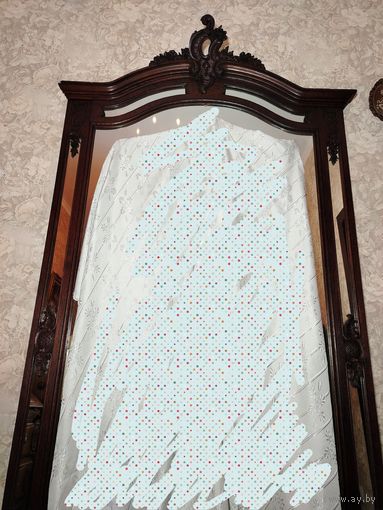 Зеркало огромное