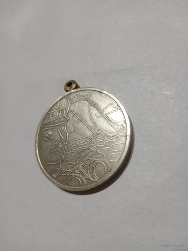 Морская полиция ГДР