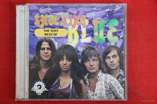 Shocking Blue – The Very Best Of (CD)