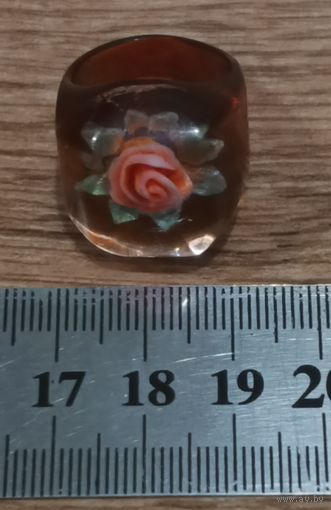 Кольцо СССР