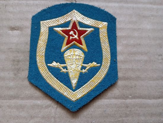 Шеврон