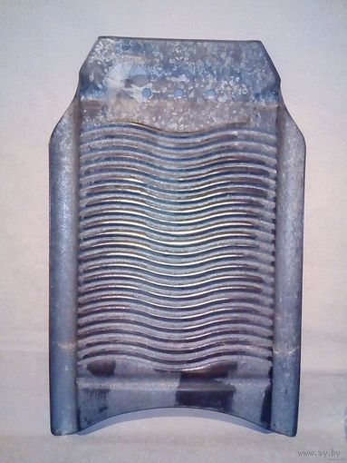 Стиральная доска 60-70-е гг СССР