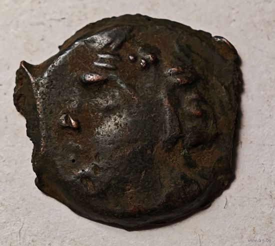 ПАНТИКАПЕЙ