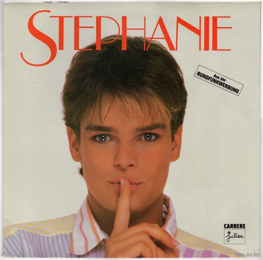 LP Stephanie 'Stephanie'