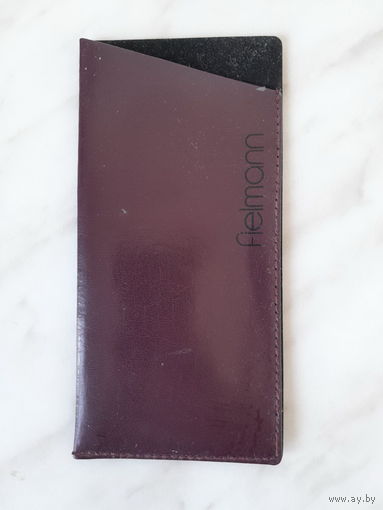 Чехол для очков Fielmann