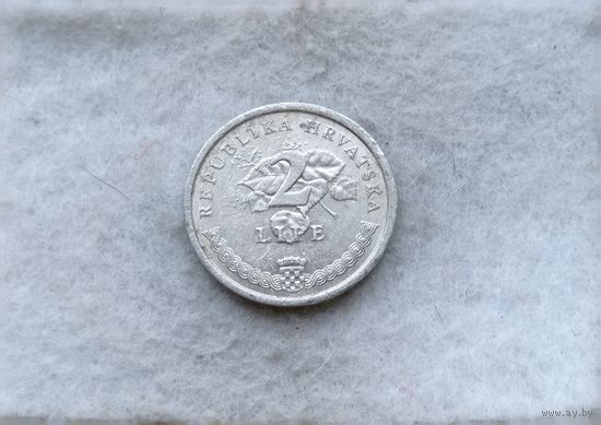 Werty71 Хорватия 2 липа 1999