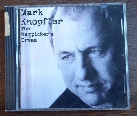 Mark Knopfler – The Ragpicker's Dream
