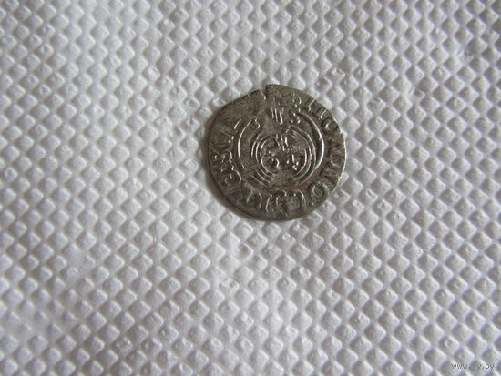 Полторак 1635 г.