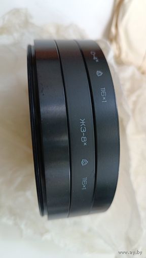 Фильтр к объективу