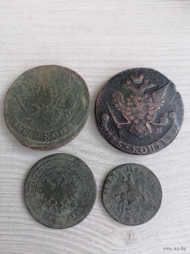 Сборный лот