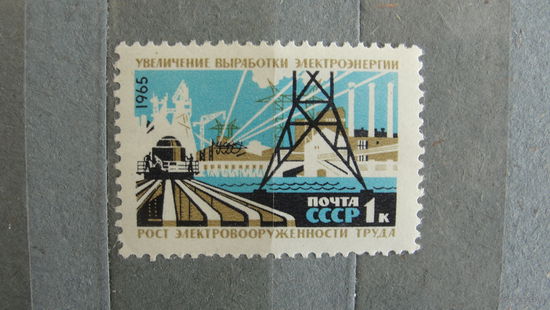 Продажа коллекции! Чистые почтовые марки СССР.