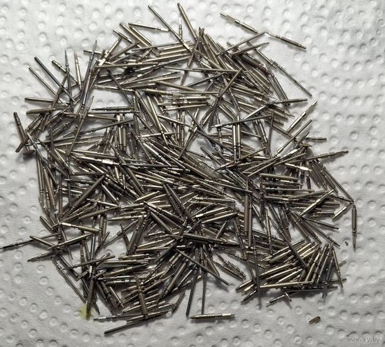 Заводные валы часов ссср с 1 руб без мц распродажа коллекции (3)