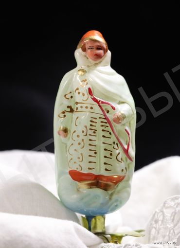 Елочная игрушка