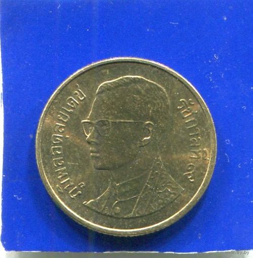 Таиланд 25 сатанг 2002