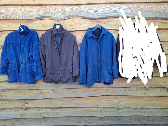 Телогрека ссср ,Цена за все ,фуфайки