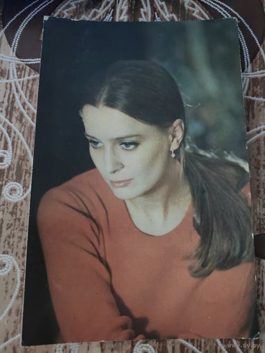 Артистка Пшенная