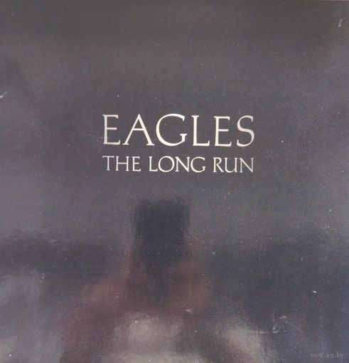 EAGLES  1979, WB, LP, Germany