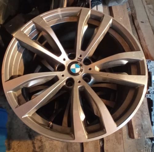 Диски литые BMW