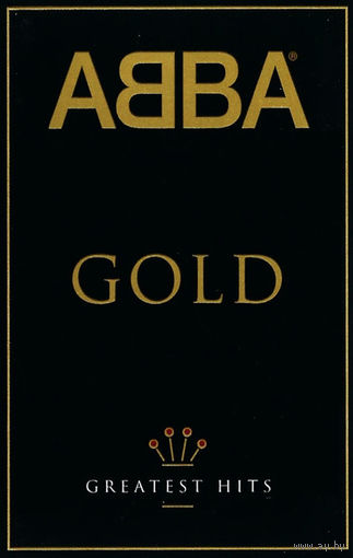 ABBA Gold (Greatest Hits)