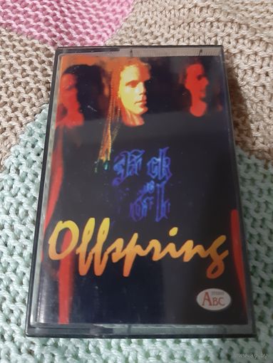 Кассета Offspring